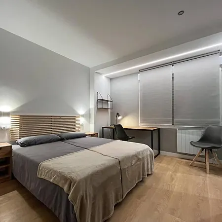 Apartamento 625a Piso De 5 Con 5 Banos