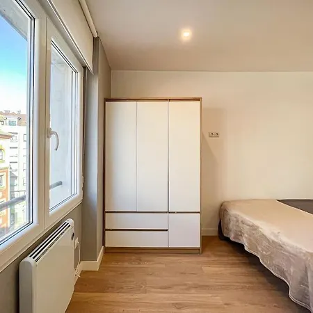 625a 5 Con Bano Apartment *