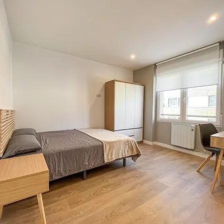 Apartamento 625a Piso De 5 Con 5 Banos